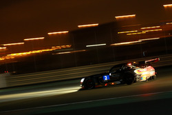 #2 Abu Dhabi Racing Black Falcon Mercedes AMG GT3: Khaled Al Qubaisi, Hubert Haupt, Jeroen Bleekemol