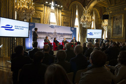 ePrix di Parigi, la presentazione