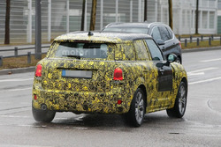 Mini Countryman 2017