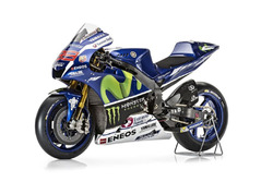 Jorge Lorenzo, Yamaha Factory Racing