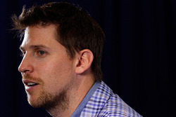 Denny Hamlin, Joe Gibbs Racing Toyota