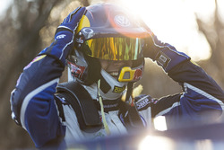 Andreas Mikkelsen, Volkswagen Motorsport