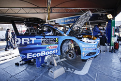Mads Ostberg, Ola Floene, M-Sport World Rally Team, Ford Fiesta WRC