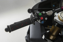 BMW S 1000 RR, Althea Racing