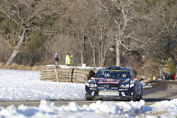 Jari-Matti Latvala, Miikka Anttila, Volkswagen Polo WRC, Volkswagen Motorsport