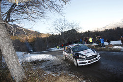 Ott Tanak, Raigo Molder, DMACK World Rally Team