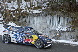 Jari-Matti Latvala, Miikka Anttila, Volkswagen Polo WRC, Volkswagen Motorsport