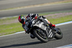 Tom Sykes, Kawasaki Ninja ZX-10R