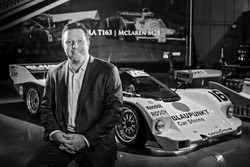 Zak Brown, Motorsport.com voorzitter