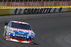 Jeff Gordon, Hendrick Motorsports Chevrolet