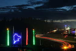Sfeerbeeld Nordschleife