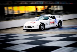 Panoz Racing Series Panoz Racing Series