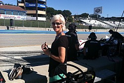 Laguna Seca ALMS, GT3 Cup & IMSA Lights Laguna Seca ALMS, GT3 Cup & IMSA Lights