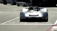 Brian Redman's Targa Sixty Six Brian Redman's Targa Sixty Six
