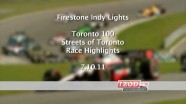 2011 Toronto - Indy Lights - Race Highlights 2011 Toronto - Indy Lights - Race Highlights