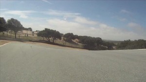Mazda Laguna Seca Raceway with Level 5 Motorsports Mazda Laguna Seca Raceway with Level 5 Motorsports