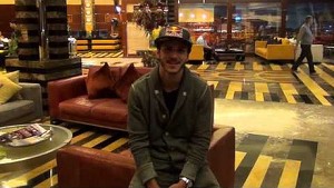 Daniel Abt GP2 Videblog #3 - Bahrain Race (english) Daniel Abt GP2 Videblog #3 - Bahrain Race (english)