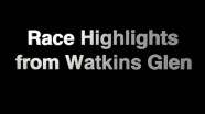 It is a CRASHapoloza highlight reel from Watkins Glen It is a CRASHapoloza highlight reel from Watkins Glen