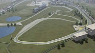 Formula 1 2012 - take a virtual lap around Brazilian Interlagos Ciruit Formula 1 2012 - take a virtual lap around Brazilian Interlagos Ciruit