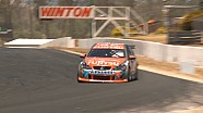 New Young Gun of V8 Supercars Comes to Grips With His Fulltime Ride New Young Gun of V8 Supercars Comes to Grips With His Fulltime Ride