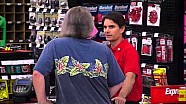 I Get That A Lot - Jeff Gordon Tries to Be the Fastest Employee - I Get That A Lot - Jeff Gordon Tries to Be the Fastest Employee -