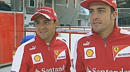 Formula One facts 2013 - Season's Preview Formula One facts 2013 - Season's Preview