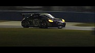 Grand AM Daytona 2013 - Porsche - Pushing till the very end Grand AM Daytona 2013 - Porsche - Pushing till the very end