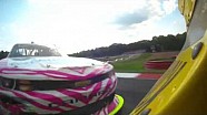 NASCAR Regan Smith spins out | Mid-Ohio (2013) NASCAR Regan Smith spins out | Mid-Ohio (2013)