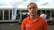 7th round FIA Formula 3 European Championship at Nürburgring - Summary 7th round FIA Formula 3 European Championship at Nürburgring - Summary