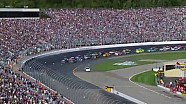 NASCAR Extended Highlights | Sylvania 300, New Hampshire Motor Speedway (2013) NASCAR Extended Highlights | Sylvania 300, New Hampshire Motor Speedway (2013)