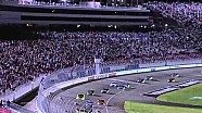 NASCAR Timothy Peters wins at Las Vegas | 2013 NASCAR Timothy Peters wins at Las Vegas | 2013
