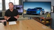 2015 Escalade, Drug Trafficker Crushed, Stingray Limited, Mercedes X6 Rival, & Friendsday Wednesday! 2015 Escalade, Drug Trafficker Crushed, Stingray Limited, Mercedes X6 Rival, & Friendsday Wednesday!