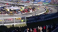NASCAR Extended Race Highlights | Goody's Headache Relief Shot 500, Martinsville NASCAR Extended Race Highlights | Goody's Headache Relief Shot 500, Martinsville