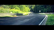 McLaren P1™ vs. the Nürburgring-Nordschleife McLaren P1™ vs. the Nürburgring-Nordschleife