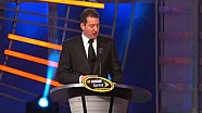 NASCAR | Sprint Cup Series Awards: Kyle Busch (2013) NASCAR | Sprint Cup Series Awards: Kyle Busch (2013)