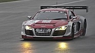 Audi R8 LMS Ultra Race Car at Nurburgring - /CHRIS HARRIS ON CARS Audi R8 LMS Ultra Race Car at Nurburgring - /CHRIS HARRIS ON CARS