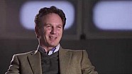 Christian Horner 2014 Pre Season Interview (RB10) Christian Horner 2014 Pre Season Interview (RB10)