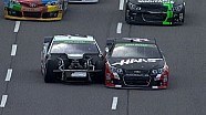 Keselowski and Kurt Busch feud in Martinsville Keselowski and Kurt Busch feud in Martinsville