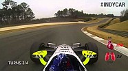 Are Racing Drivers Athletes? Let's Prove It... Are Racing Drivers Athletes? Let's Prove It...