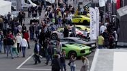 The Pavlovic-Piscopoduo claims Race Twoat Monza in Lamborghini Blancpain Super Trofeo The Pavlovic-Piscopoduo claims Race Twoat Monza in Lamborghini Blancpain Super Trofeo