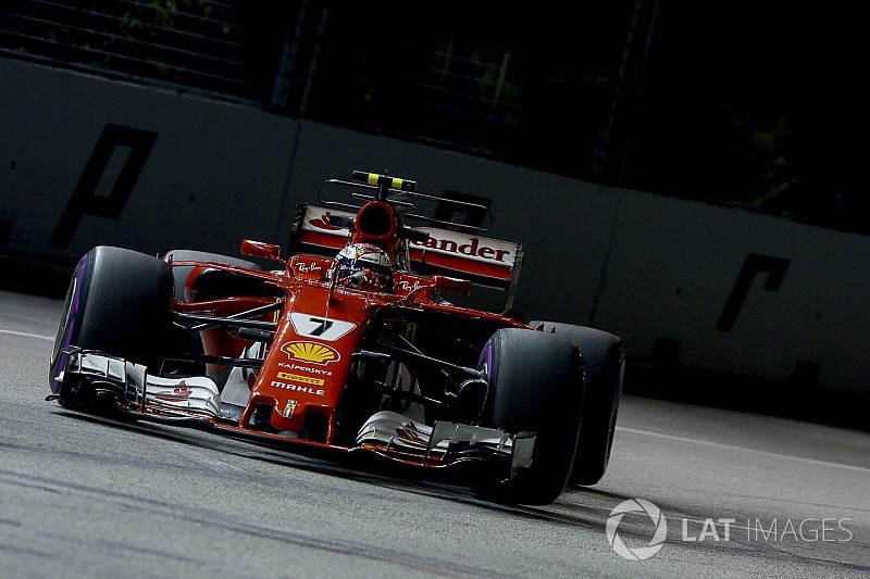 Raikkonen: