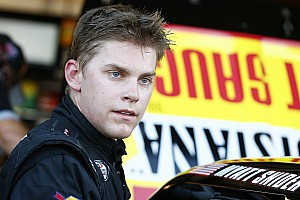 Myatt Snider to complete ThorSport's 2018 NASCAR Truck lineup