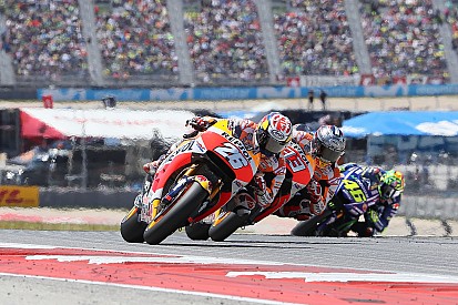 Les équipes MotoGP seront en test au Mans la semaine prochaine