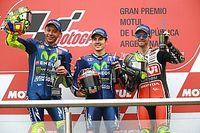 Vi&ntilde;ales se queda sin rival y se impone en Argentina