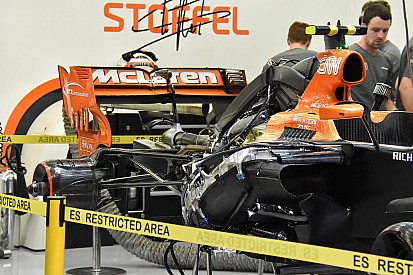 Le MGU-H a trahi McLaren-Honda trois fois en deux jours