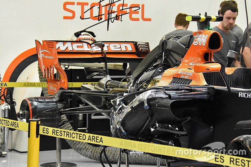 Le MGU-H a trahi McLaren-Honda trois fois en deux jours