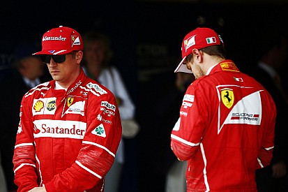 Точка зору: чому насправді Ferrari відмовилася від Райкконена