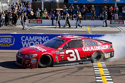 The longest winless streaks in NASCAR today