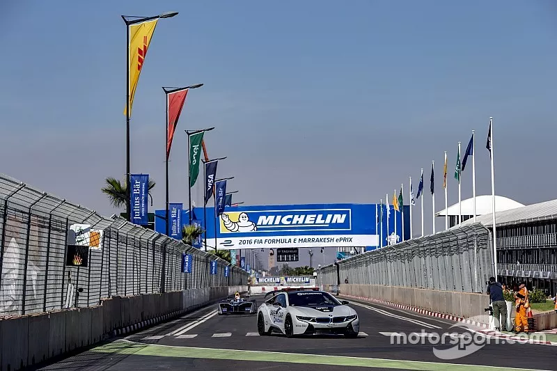The Safety Car