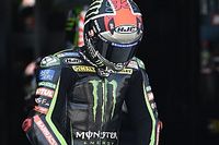 Folger no correrá en Japón por una presunta mononucleosis